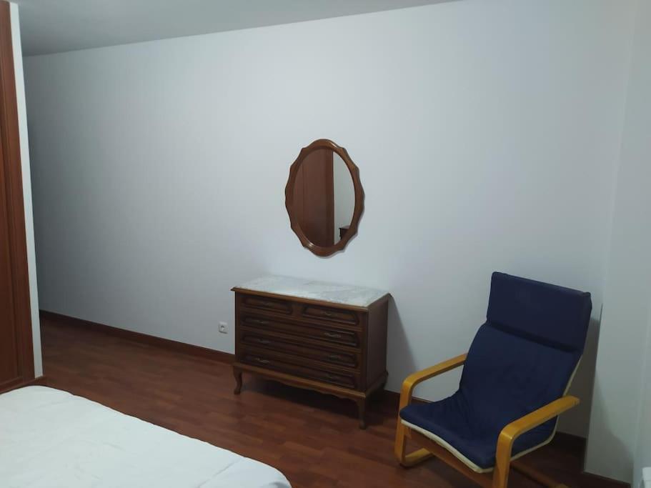 Apartamento Con Jardin Y Piscina Temporada Verano Privados Samieira Extérieur photo